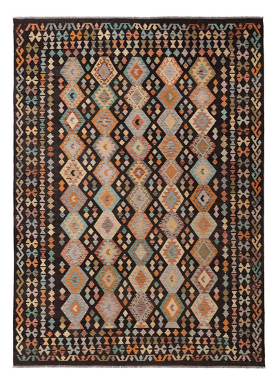 Kilim Maimana Tappeto 250x344cm - Tappeto di lana