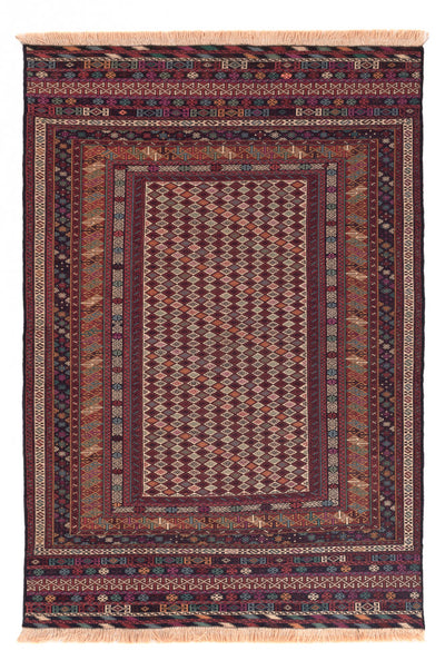 Kilim afgano Tappeto 120x186cm