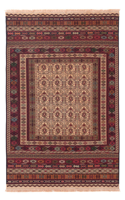 Kilim afgano Tappeto 129x200cm