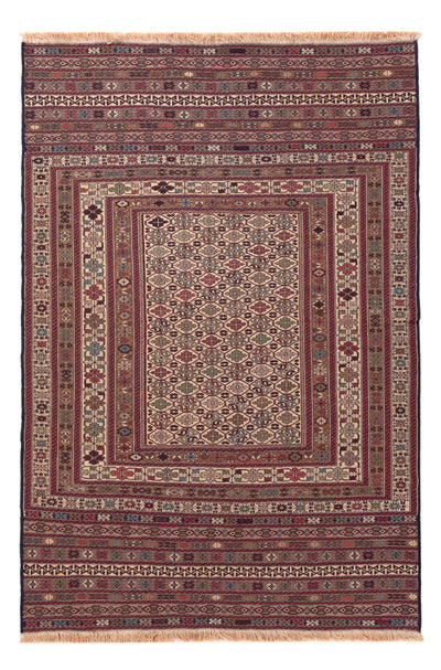 Kilim afgano Tappeto 135x200cm