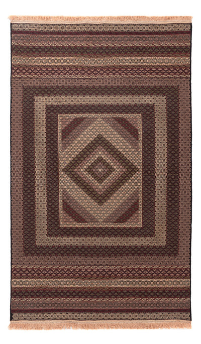 Kilim afgano Tappeto 120x197cm