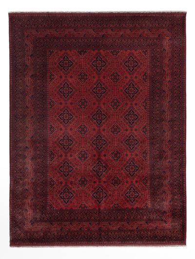 Khal Mohammadi Tappeto 251x345cm - Tappeto orientale