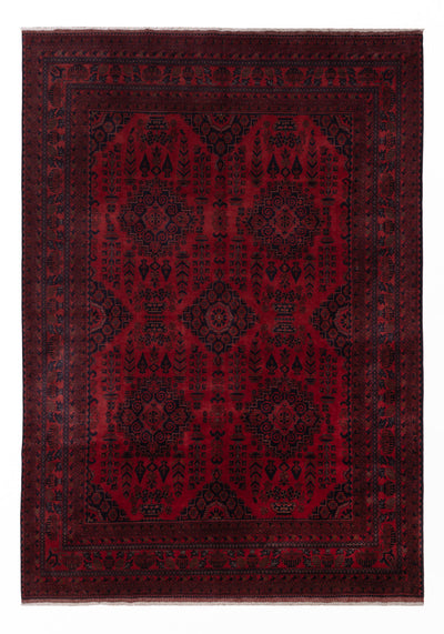 Khal Mohammadi Tappeto 251x361cm - Tappeto orientale