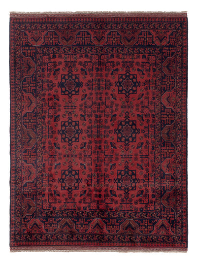 Khal Mohammadi Tappeto 151x196cm - Tappeto orientale