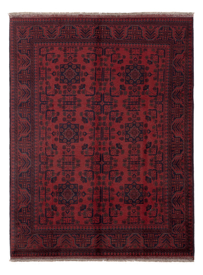 Khal Mohammadi Tappeto 152x203cm - Tappeto orientale