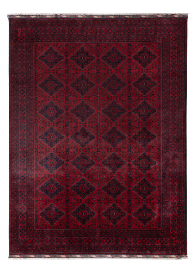 Khal Mohammadi Tappeto 249x346cm - Tappeto orientale
