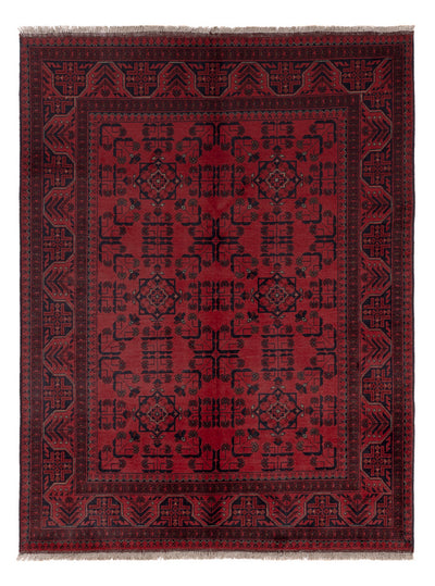 Khal Mohammadi Tappeto 150x198cm - Tappeto orientale