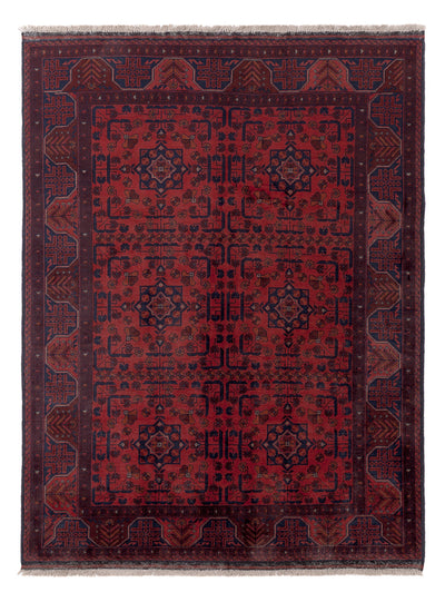 Khal Mohammadi Tappeto 149x196cm - Tappeto orientale