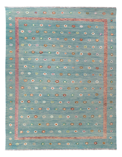 Kilim Maimana Tappeto 258x350cm - Tappeto di lana