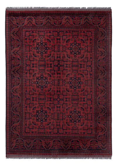 Khal Mohammadi Tappeto 146x202cm - Tappeto orientale