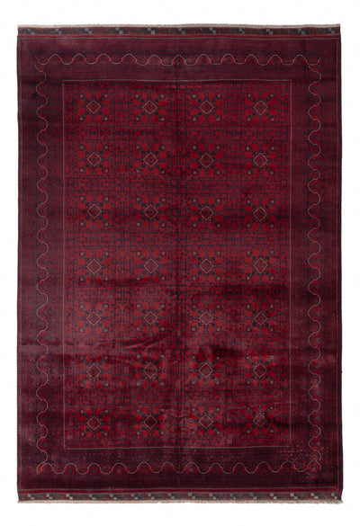 Khal Mohammadi Tappeto 249x351cm - Tappeto orientale