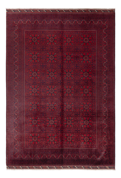 Khal Mohammadi Tappeto 249x357cm - Tappeto orientale