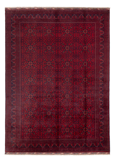 Khal Mohammadi Tappeto 242x343cm - Tappeto orientale