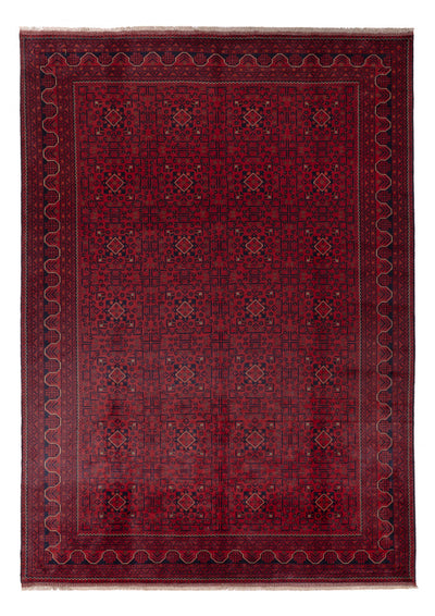 Khal Mohammadi Tappeto 244x345cm - Tappeto orientale