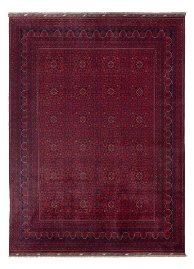 Khal Mohammadi Tappeto 254x340cm - Tappeto orientale