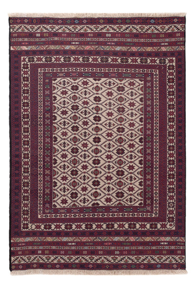 Kilim afgano Tappeto 127x189cm