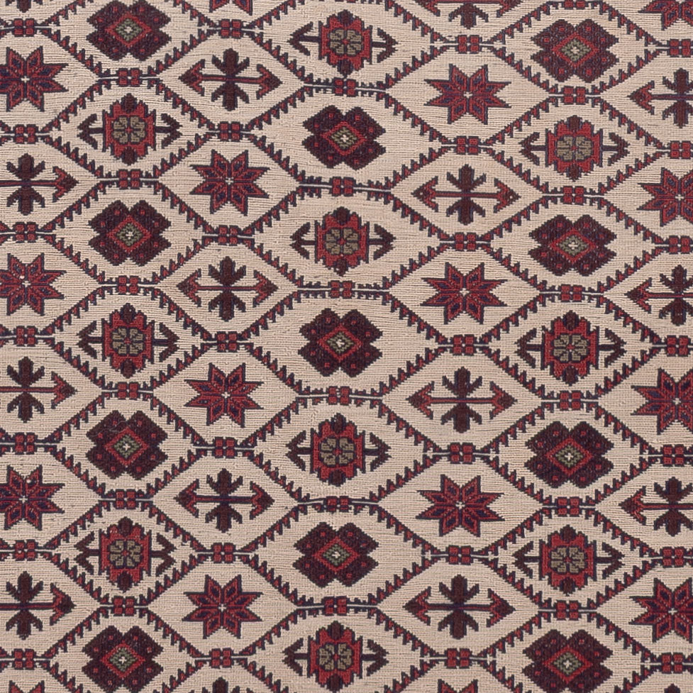 Kelim Teppich - Oriental - 189 x 127 cm - mehrfarbig