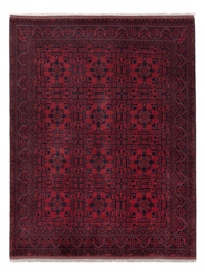 Tappeto afgano 152x193cm - Tappeto orientale