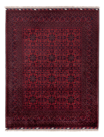 Tappeto afgano 151x200cm - Tappeto orientale