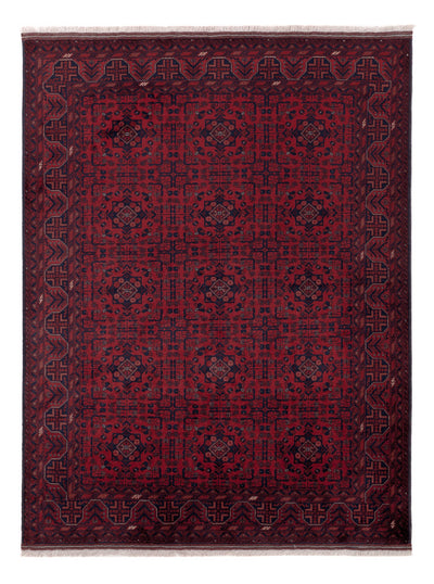 Tappeto afgano 149x197cm - Tappeto orientale
