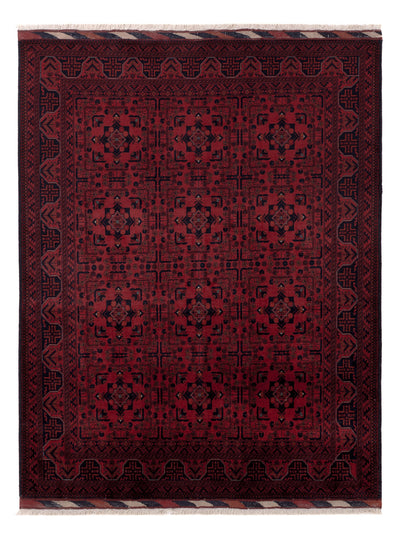 Tappeto afgano 150x192cm - Tappeto orientale
