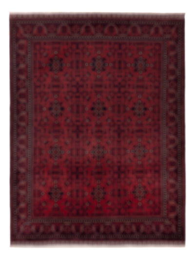 Tappeto afgano 154x195cm - Tappeto orientale