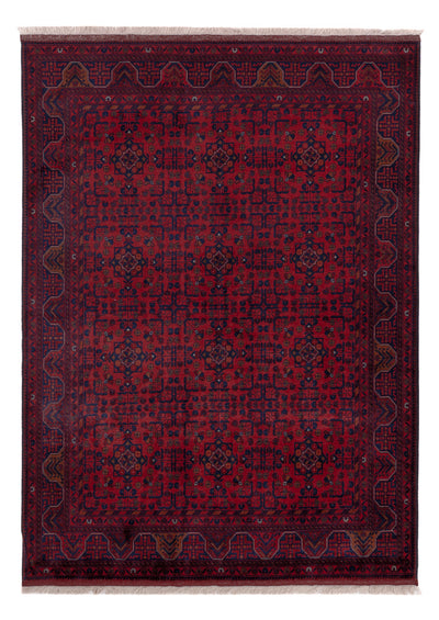 Tappeto afgano 147x203cm - Tappeto orientale