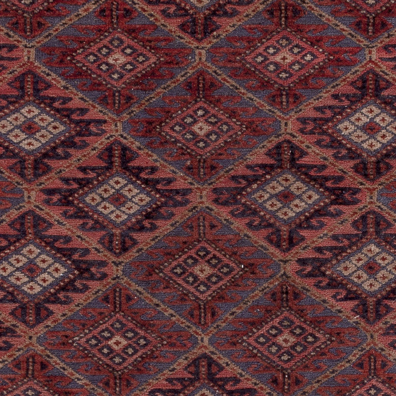 Kelim Teppich - Oriental - 187 x 150 cm - mehrfarbig