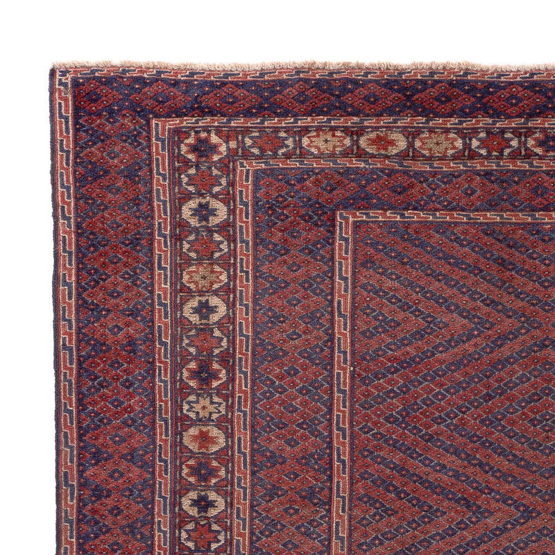 Kelim Teppich - Oriental - 177 x 156 cm - mehrfarbig