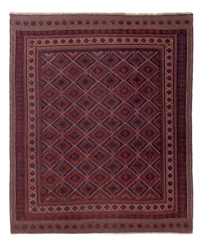 Kilim afgano Tappeto 146x177cm