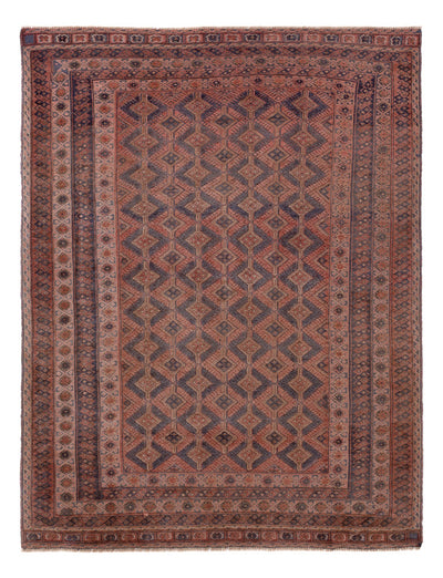 Kilim afgano Tappeto 152x200cm