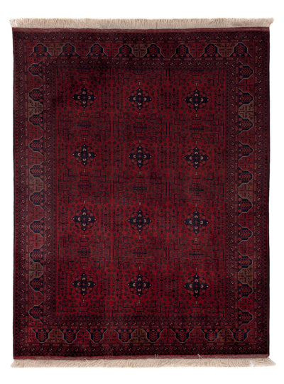 Tappeto afgano 151x196cm - Tappeto orientale