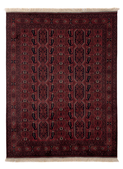 Tappeto afgano 149x196cm - Tappeto orientale