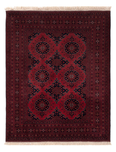 Tappeto afgano 154x196cm - Tappeto orientale