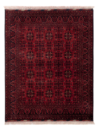 Tappeto afgano 155x196cm - Tappeto orientale