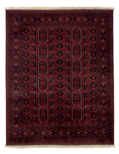 Tappeto afgano 147x187cm - Tappeto orientale