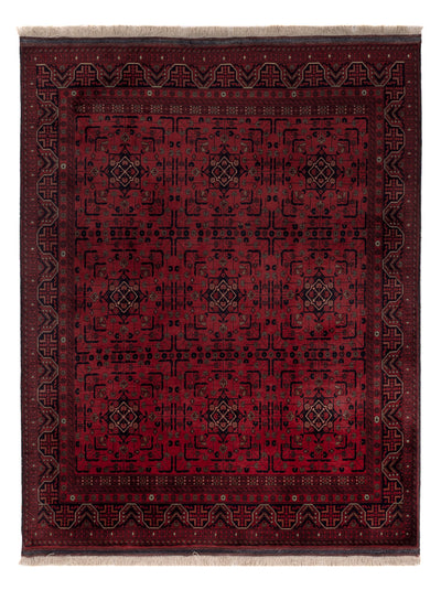 Tappeto afgano 148x191cm - Tappeto orientale