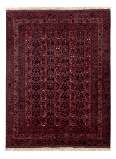 Tappeto afgano 148x194cm - Tappeto orientale
