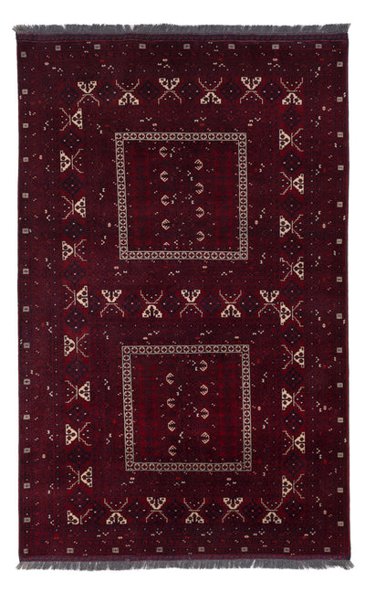 Tappeto afgano 159x258cm - Tappeto orientale