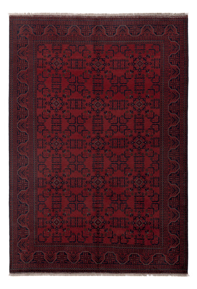 Khal Mohammadi Tappeto 202x292cm - Tappeto orientale
