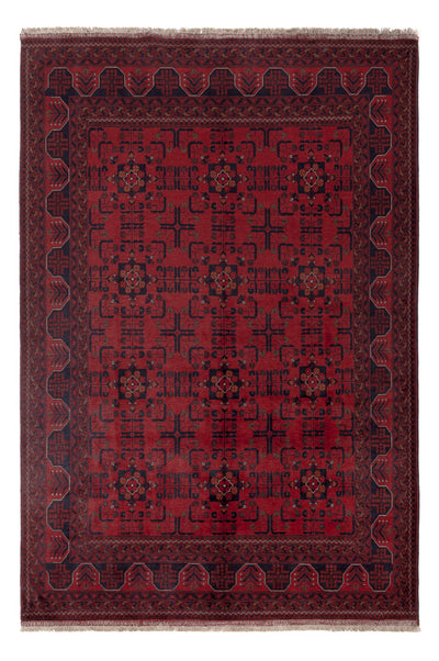 Khal Mohammadi Tappeto 205x296cm - Tappeto orientale