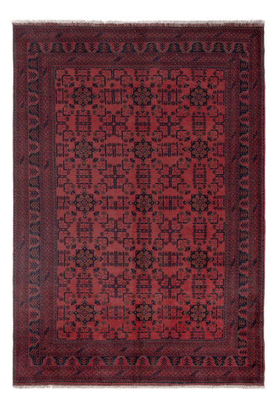 Khal Mohammadi Tappeto 206x296cm - Tappeto orientale