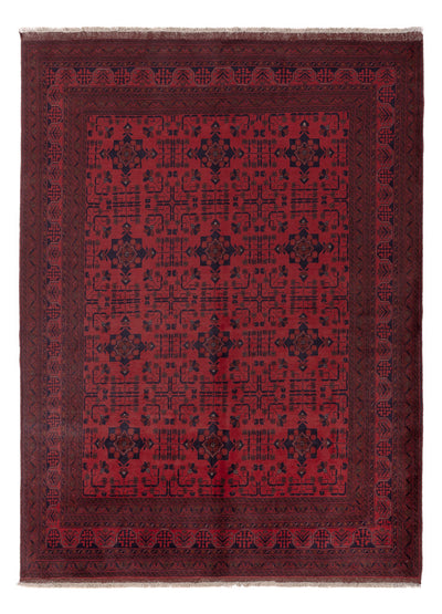 Khal Mohammadi Tappeto 208x285cm - Tappeto orientale