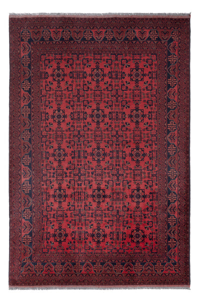 Khal Mohammadi Tappeto 201x295cm - Tappeto orientale