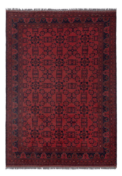Khal Mohammadi Tappeto 199x286cm - Tappeto orientale