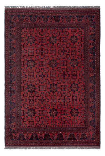 Khal Mohammadi Tappeto 199x285cm - Tappeto orientale