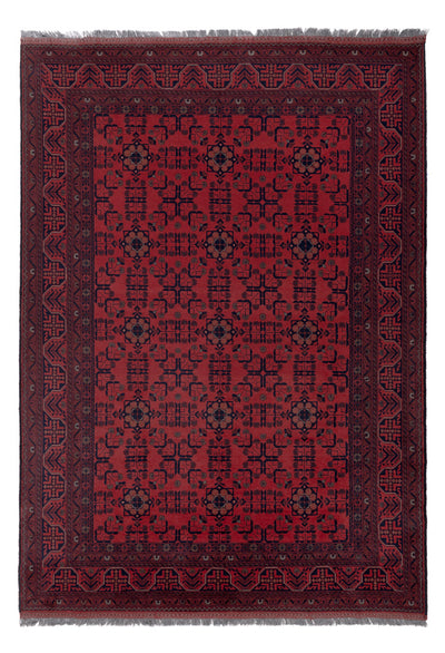 Khal Mohammadi Tappeto 201x288cm - Tappeto orientale