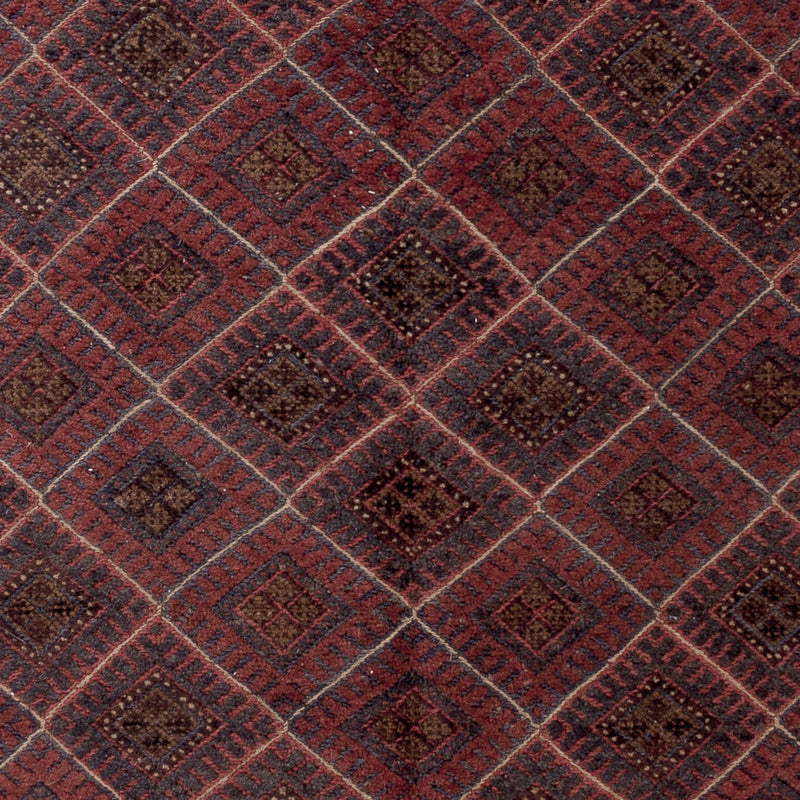 Kelim Teppich - Oriental - 272 x 198 cm - mehrfarbig