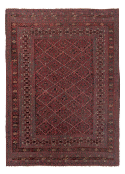 Kilim afgano Tappeto 201x278cm