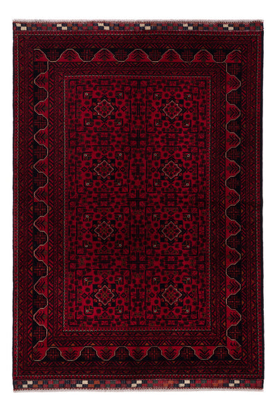 Khal Mohammadi Tappeto 163x234cm - Tappeto orientale